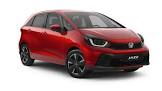 HONDA-JAZZ