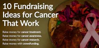 You can find cancer research centers, voluntary health organizations, medical oncology, women's cancer centers, prostate cancer centers, ovarian cancer, and charities whose purpose is researching cancer and cancer treatments across ohio here. 13 Fundraising Ideas For Cancer That Work