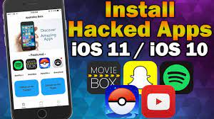 Ataler is a app store which offers ios apps, ios themes (no jailbreak themes for ios 14.6) and many more cool ios customization features. Install Hacked Apps Hacked Games On Ios 11 Ios 10 0 10 3 3 No Jailbreak No Computer Youtube