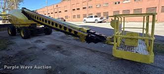 Grove T80 Aerial Lift