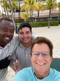 Serviced some equipment and did a little planning 😉