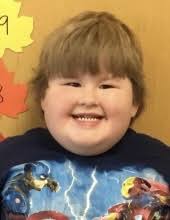 Obituary information for Jaden Vincent Greenlee