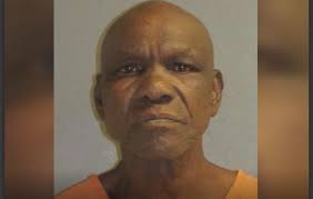 A shocking video shows an 83-year-old Florida man stabbing a worker outside  his senior living apartment following a heated argument over a failed  inspection. John Gula was charged with second-degree attempted murder