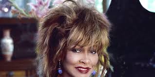 Tina Turner's Cause of Death Revealed