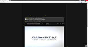 Windows] kissanime.to - Whitespace · Issue #1702 ·  AdguardTeam/AdguardFilters · GitHub
