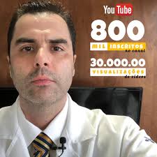 Dr.Fernando Lemos-CRM:26351 Planeta Intestino/RS- 🇧🇷 Coloproctologista