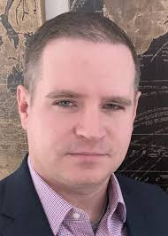 Daniel Sean Patrick Lacy