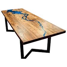River tables are made using wood and epoxy resins. Custom Epoxy Resin River Table Epoxy Resin River Dining Table Epoxy Resin Table Made Of Epoxy Walnut Wood For Dinning Room Buy Modern Epoxy Table Resin Epoxy Wood Decorative Dining River