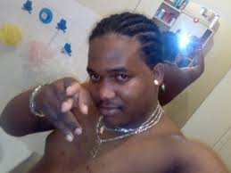 Samuel VICTOR, 39 ans (PONTOISE, TRINITÉ)