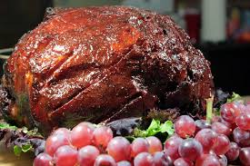 It is also custom to eat fish on good friday, especially for catholics. Double Smoked Ham For Easter Learn To Smoke Meat With Jeff Phillips
