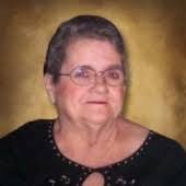 Obituary information for Dolores 'Plu' Castille