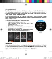 Easily navigate the green with the bushnell phantom golf gps. Bushnell Golf Excel Gps Rangefinder Watch User Manual Peatix