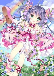 Kết quả hình ảnh cho ảnh anime đẹp  trong binh