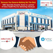 Message Us To Get A Full Body Checkup Scheduled At Nmc Specialty Hospital At The Best Cost Knowbetterlivebetter In Preventive Healthcare Checkup Health Plus