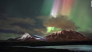 How To See The Northern Lights In Iceland Cnn Travel