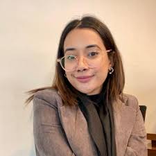 I'm just finishing a brilliant little stint working with the lovely people  at Said Differently.