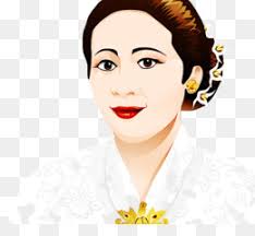 Gambar kartini kartun terbaru 65 best niqab images in 2019. Kartini Png Free Download Kartini