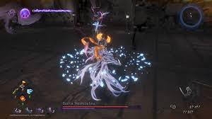 Truly getting to know a moveset required an investment that wasn't always easy to recover, and trying to put together a build felt foolish for anything you'd replace down the line. Yokai Form In Nioh 2 Nioh 2 Guide Gamepressure Com