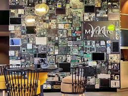 Mercure Paris Sud Les Ulis Updated 2020 Prices Hotel Reviews France Tripadvisor