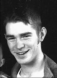 Nicholas Peterson Obituary (1987