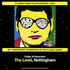 Listings — The Level Nottingham