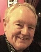 Robert Brink Obituary (1934