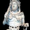 Equestrian statue of marcus aurelius. 3