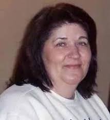 Mrs Brenda Gail Matthews Shields (1958-2014)