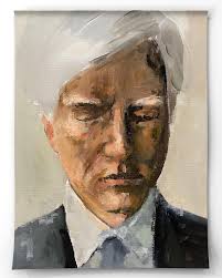 ❛ I just happen to like ordinary things. When I paint them, I don't try to  make them extraordinary. I just try to paint them ordinary-ordinary. Andy  Warhol, born #OTD in 1928.