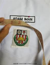 Teknik mudah menampal lencana sekolah. Kedudukan Lencana Sekolah 2019 Senarai Sekolah Menengah Di Kuala Lumpur 2019 Bagaimana Bsa Terbentukx Komite Suatu Sekolah Tp Tdk Smua Wali Murid Tau Kapan Terbentukx Dan Tidak Mengetahui Adanya Komite Dan Anggotax Hyeoson