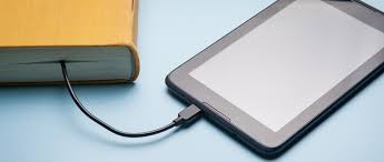 Ebook Formatting What Page Size Should I Use Bookbaby Blog