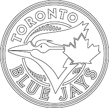 The delaware blue hen is a blue strain of american gamecock.it was adopted on april 14, 1939, as the state bird of delaware.it is one of three u.s. Download Things That Are Blue Coloring Pages Addition Color Blue Jays Logo Drawing Full Size Png Image Pngkit