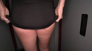 GHS Ivy Secret 1st visit