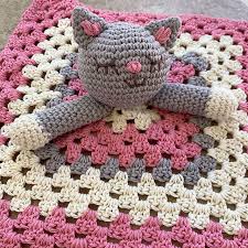 Use afghan patterns from annie's to create beautiful crocheted blankets to drape over your favorite chair or to add a burst of color to your home décor. Cat Blanket Free Crochet Pattern Dailycrochetideas