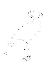 Außerdem geht es schon in den zahlenraum über 30. Zahlenbilder Verbinden Fur Kinder Zum Ausdrucken