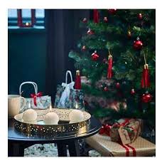 Cest déjà noël chez ikea zoom sur la les sapins de noël et saumons ikea 2017 sortirapariscom. Bon Plan Sapin De Noel Qui Revient A Moins De 5 Euros Chez Ikea