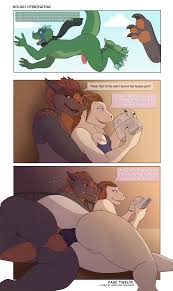 Rule34 - If it exists, there is porn of it  jasonafex, kabier, genesis  (kabier), vergence  595768