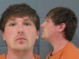 Geary County Booking Photos July 3