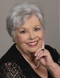 Obituary information for Barbara Wilson Hyatt