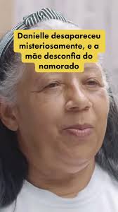 Missing Persons Danielle Rico