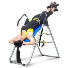 Best Inversion Table Reviews 2020 Relax The Back No Equipment Workout Inversion Therapy Inversion Table