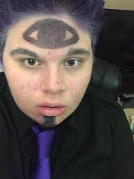 These realistic fake beards, plus other types of facial hair, are an excellent way to take your halloween costume to the next level. Fake Facial Hair 4 Steps Instructables