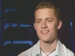 Fr. Gregory Maria Pine, O.P., "back then"