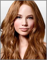 Strawberry blonde looks different from every angle, thanks to its golden quality that refracts light. Strawberry Blonde Hair Dye Garnier Jpg 522 663 Strawberry Blonde Hair Dye Dyed Blonde Hair Strawberry Blonde Hair