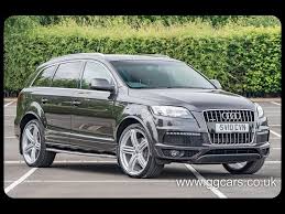 Image result for Ice Silver 2010 Q7