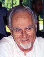 Norman Everett Brown