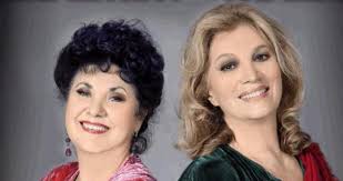 Vale la pena luchar por lo que vale la pena tener. Marisa Laurito E Iva Zanicchi Sono Due Donne In Fuga Sesso A 70 Anni I Nostri Segreti Libero Quotidiano