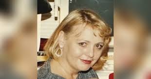 Obituary for Patricia Ann Singleton