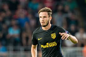 Homestatisticssports starssaúl ñíguez height, weight, age, body statistics. Liverpool Barca Aufgepasst Auch Liverpool Jagt Saul Niguez