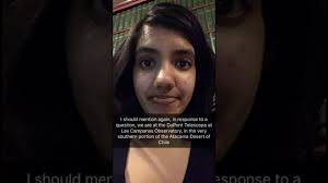 Science Blog from the SDSS